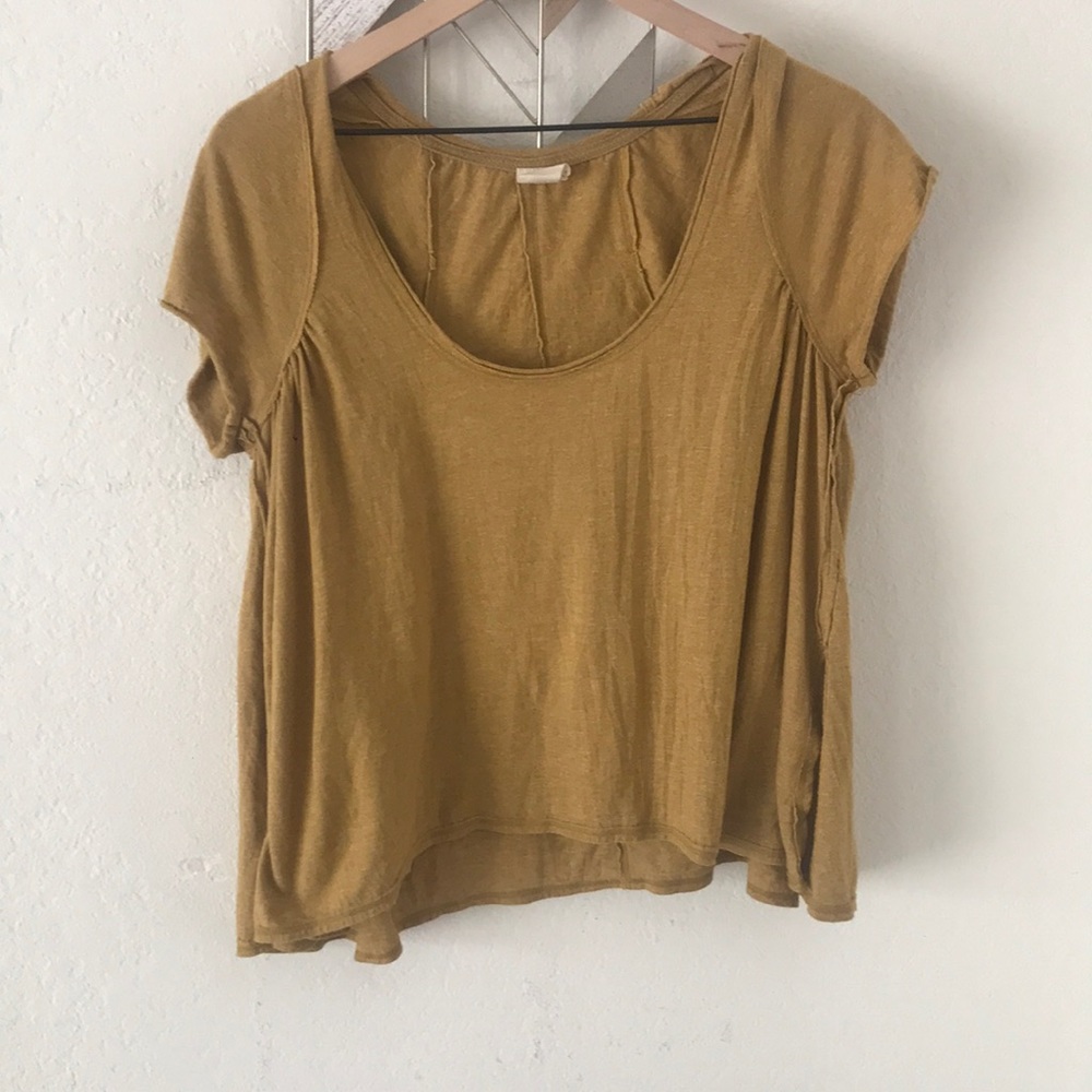 Free People We the Free top